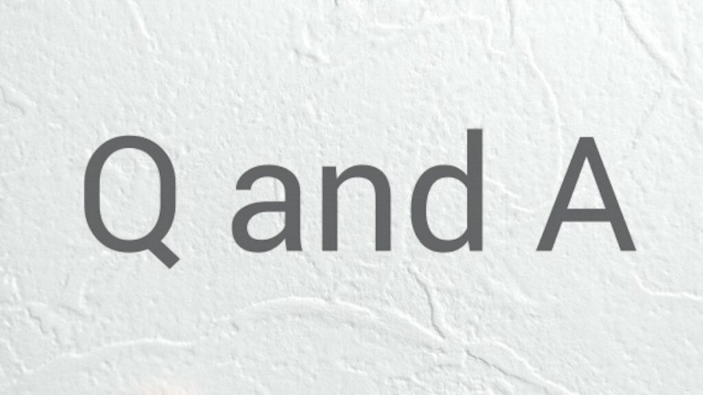 メンズ ナイトケアに関するよくある質問【Q&A】
